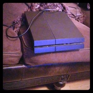Original Ps4